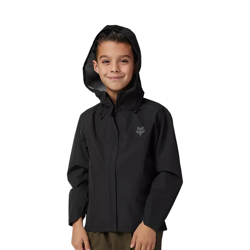 Fox Racing Youth Ranger 2.5-Layer Water Jacket-Killington Sports