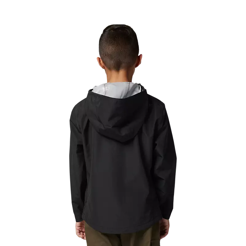 Fox Racing Youth Ranger 2.5-Layer Water Jacket-Killington Sports
