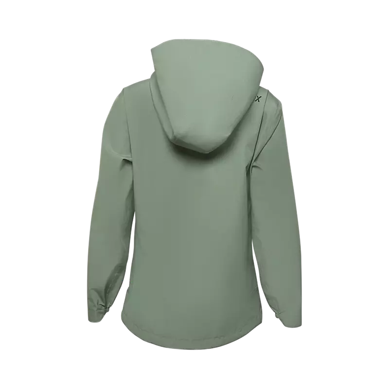 Fox Racing Youth Ranger 2.5-Layer Water Jacket-Killington Sports