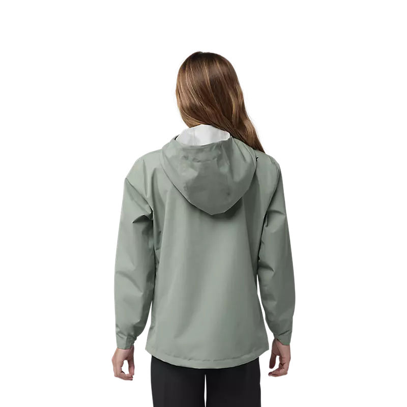 Fox Racing Youth Ranger 2.5-Layer Water Jacket-Killington Sports