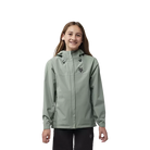 Fox Racing Youth Ranger 2.5-Layer Water Jacket-Moss Green-Killington Sports