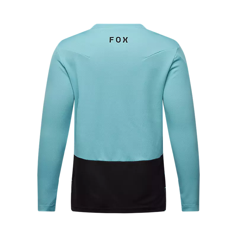 Fox Racing Youth Ranger Fox Head Long Sleeve Jersey-Killington Sports