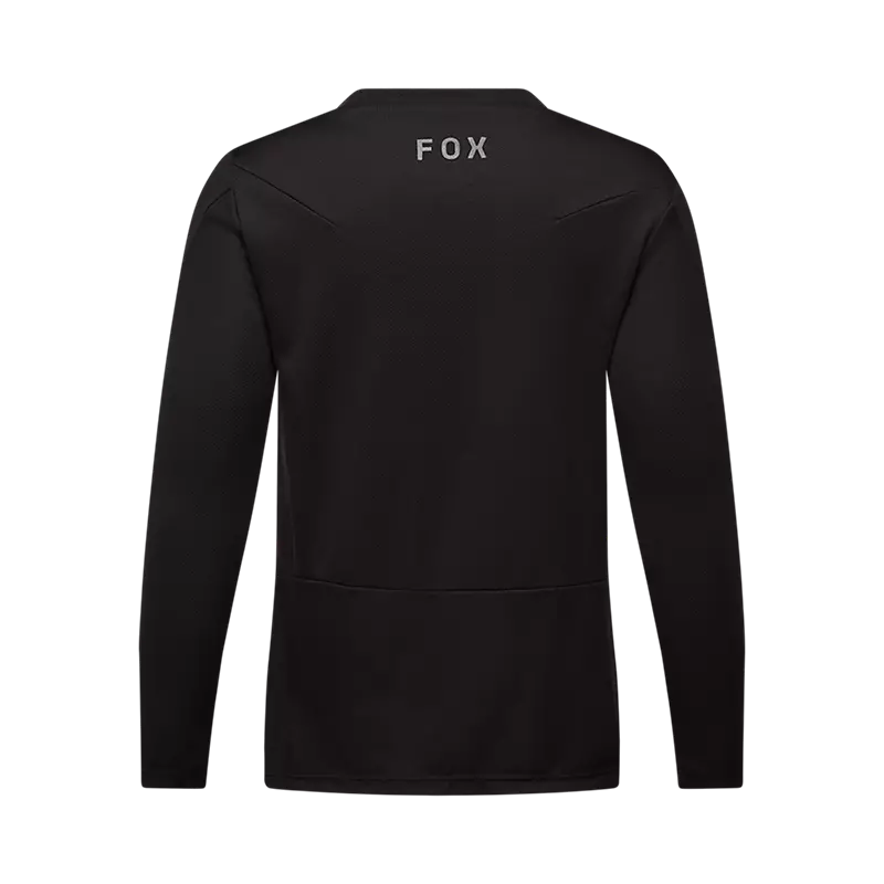 Fox Racing Youth Ranger Fox Head Long Sleeve Jersey-Killington Sports