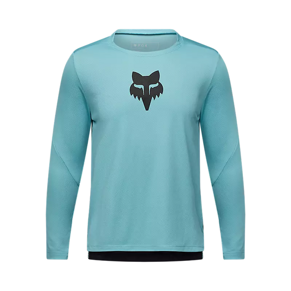 Fox Racing Youth Ranger Fox Head Long Sleeve Jersey – Killington