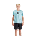 Fox Racing Youth Ranger Fox Head Short Sleeve Jersey-Killington Sports