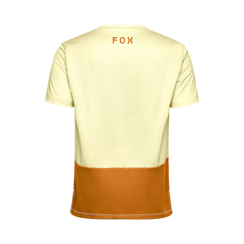 Fox Racing Youth Ranger Fox Head Short Sleeve Jersey-Killington Sports