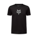 Fox Racing Youth Ranger Fox Head Short Sleeve Jersey-Black-Killington Sports