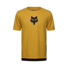 Fox Racing Youth Ranger Fox Head Short Sleeve Jersey-Bronze-Killington Sports