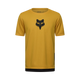 Fox Racing Youth Ranger Fox Head Short Sleeve Jersey-Bronze-Killington Sports