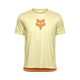 Fox Racing Youth Ranger Fox Head Short Sleeve Jersey-Lemonade-Killington Sports