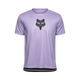 Fox Racing Youth Ranger Fox Head Short Sleeve Jersey-Lilac-Killington Sports