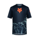 Fox Racing Youth Ranger Jersey Image Print-Arctic Blue-Killington Sports