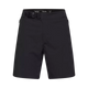 Fox Racing Youth Ranger Lined Shorts-Black-Killington Sports