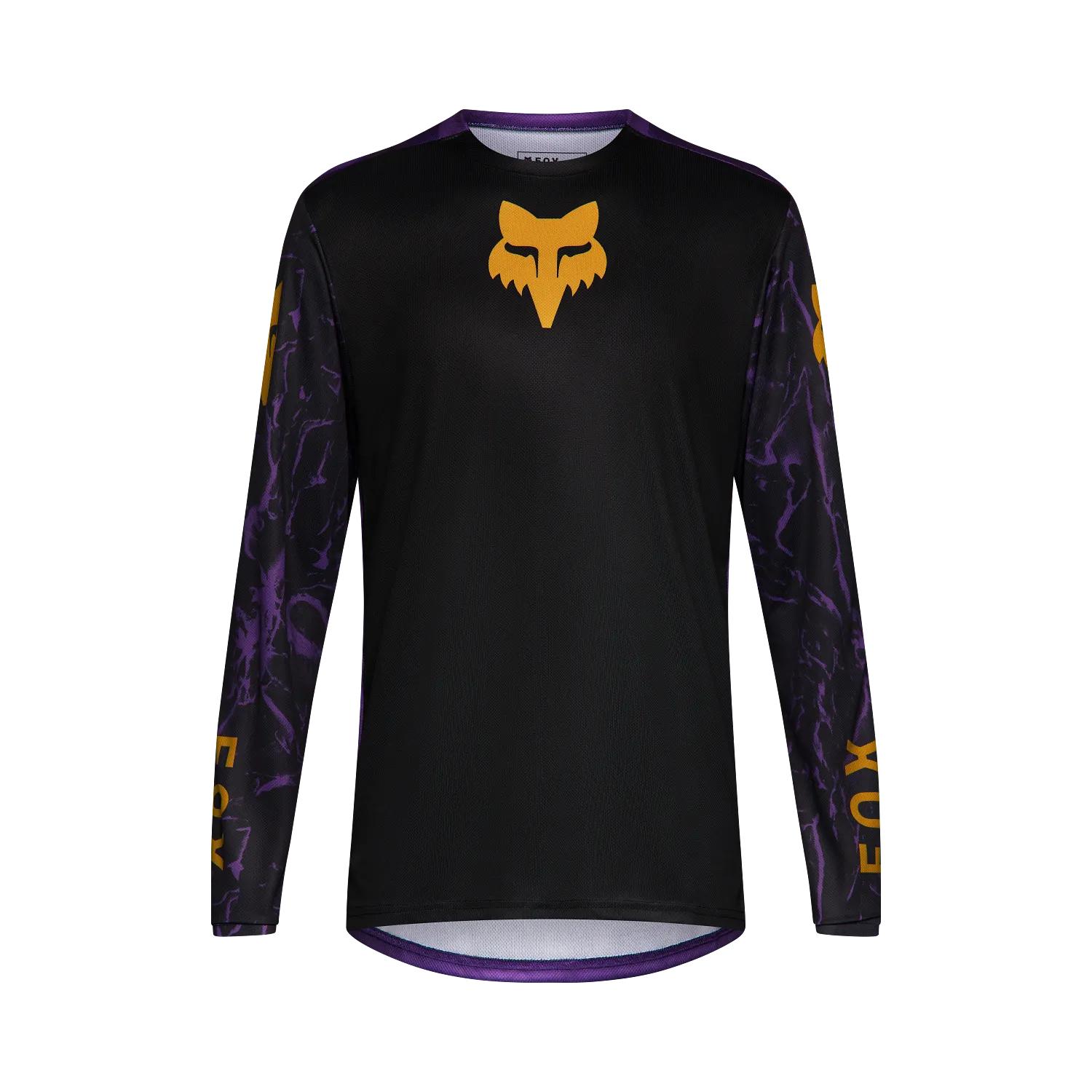 Fox Racing Youth Ranger Long Sleeve Jersey Image Print-Killington Sports