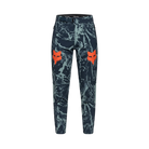 Fox Racing Youth Ranger Pant Image Print-Arctic Blue-Killington Sports