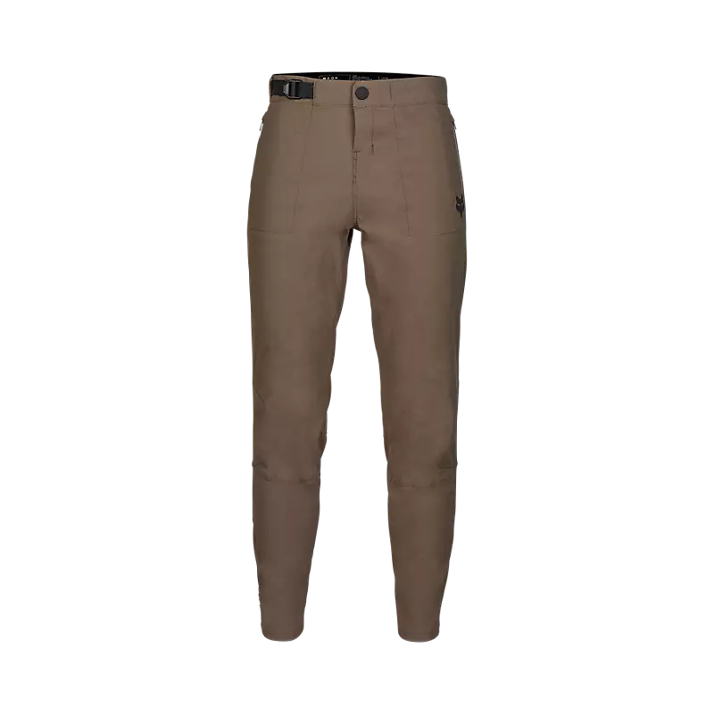 Fox Racing Youth Ranger Pants-Dirt Brown-Killington Sports