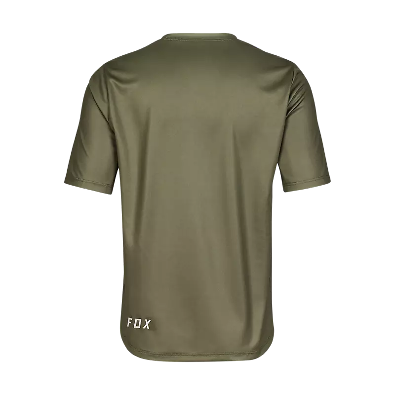 Fox Racing Youth Ranger Shortsleeve Jersey-Killington Sports