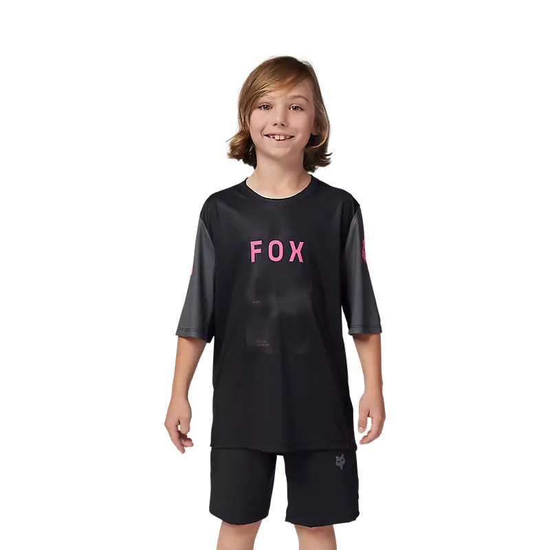 Fox Racing Youth Ranger Taunt Shortsleeve Jersey-Killington Sports