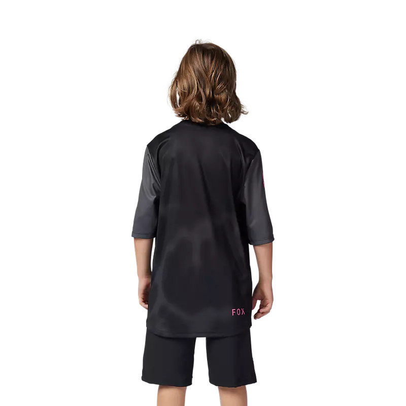 Fox Racing Youth Ranger Taunt Shortsleeve Jersey-Killington Sports