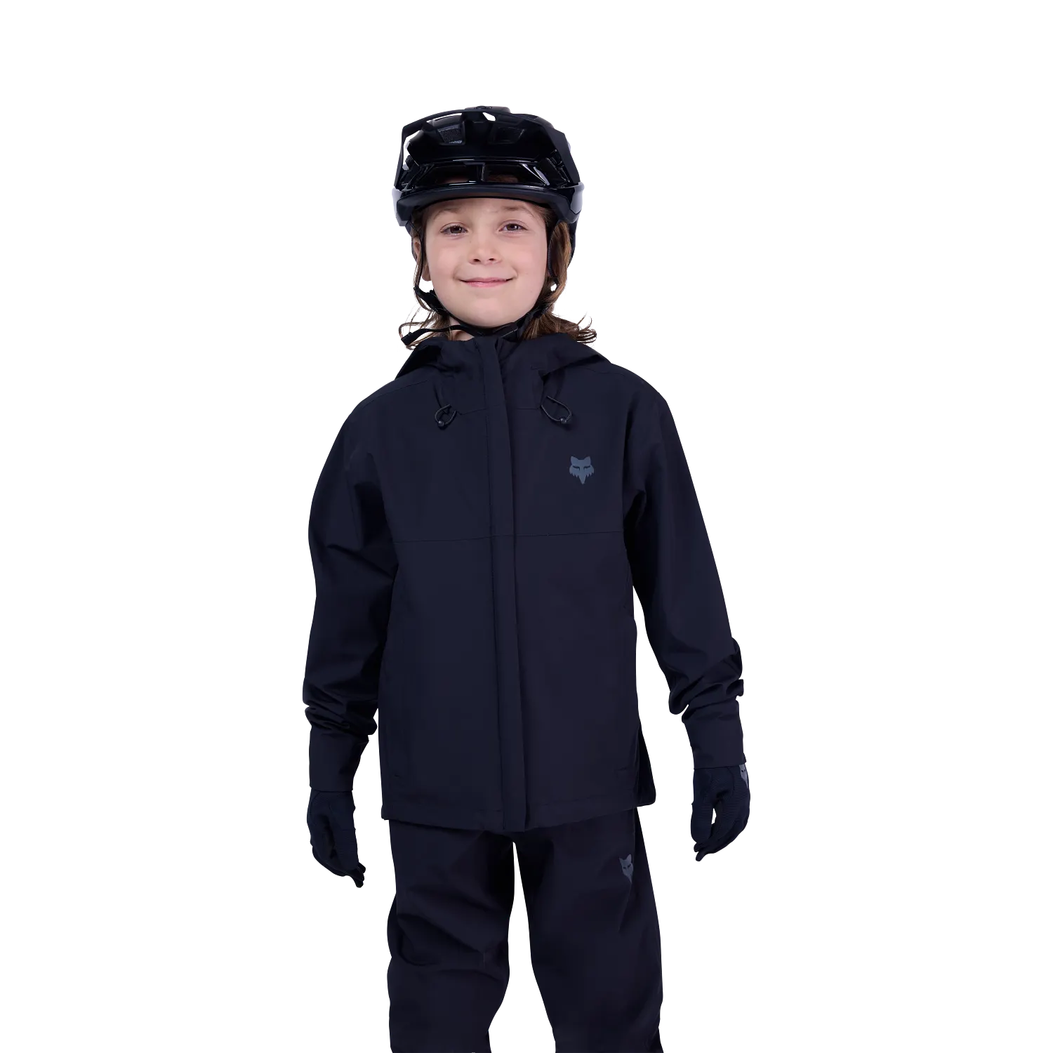 Fox Racing Youth Ranger Water Jacket-Killington Sports