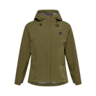 Fox Racing Youth Ranger Water Jacket-Olive Green-Killington Sports