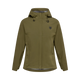 Fox Racing Youth Ranger Water Jacket-Olive Green-Killington Sports