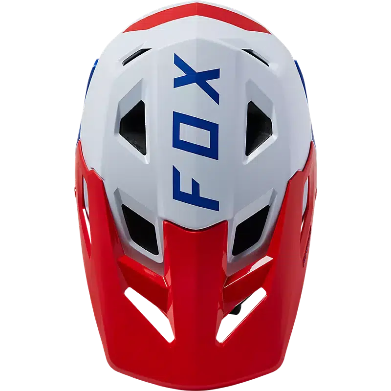 Fox Rampage Ceshyn Helmet-Killington Sports