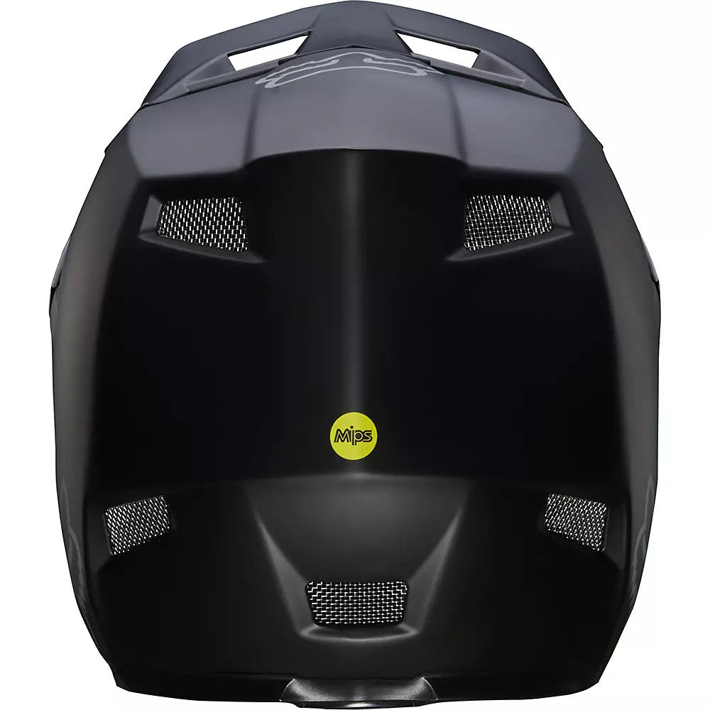 Fox Rampage Comp MIPS Helmet- 2022-Killington Sports