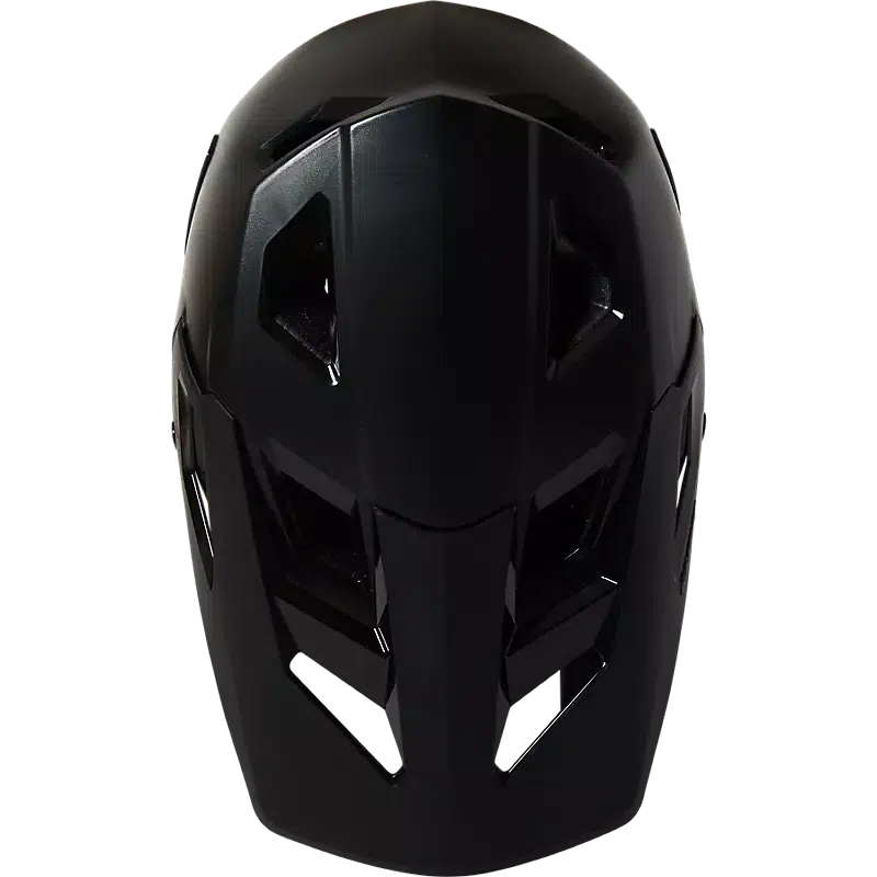 Fox Rampage Helmet-Killington Sports