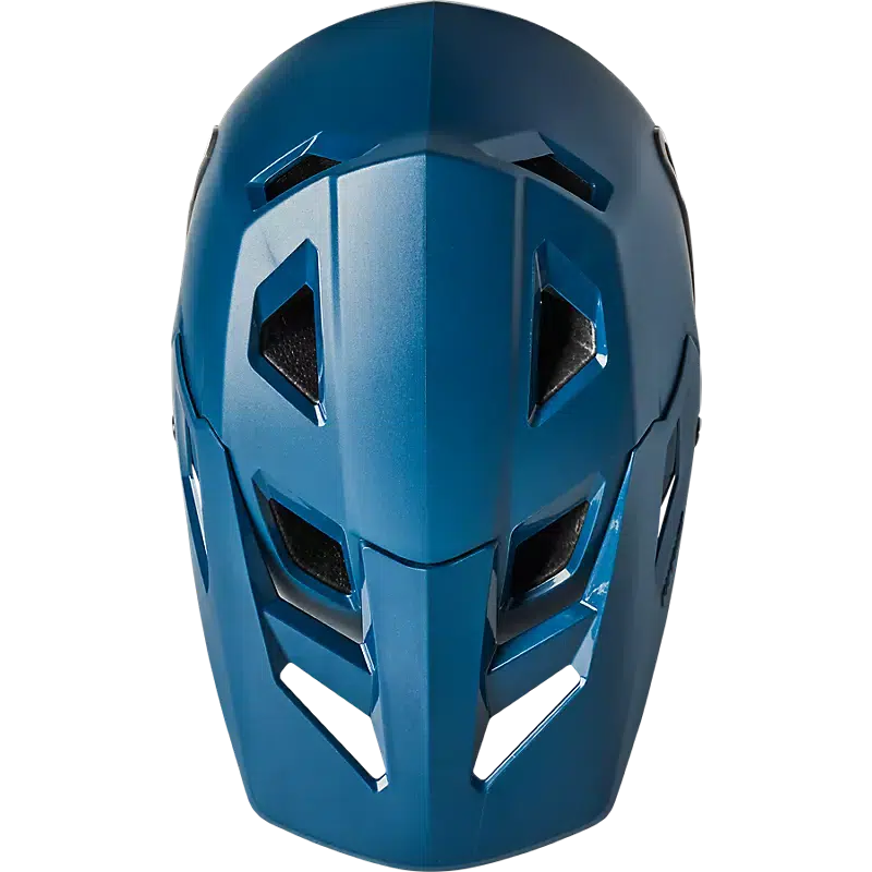 Fox Rampage Helmet-Killington Sports