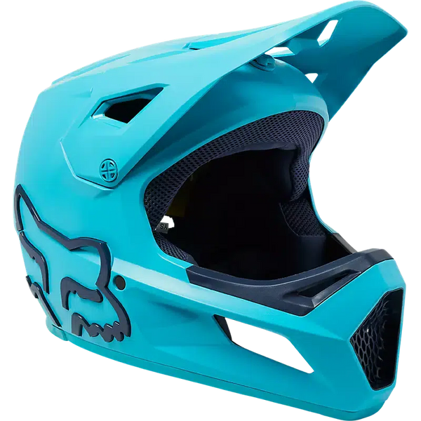 Fox rampage online full face helmet