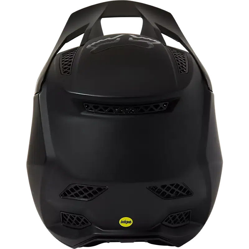 Fox Rampage Pro Carbon Mips Helmet-Killington Sports