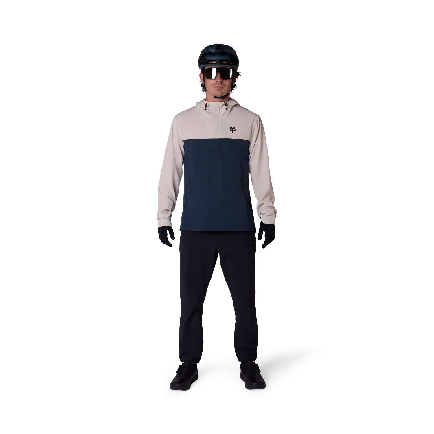 Fox Ranger Wind Pullover-Killington Sports