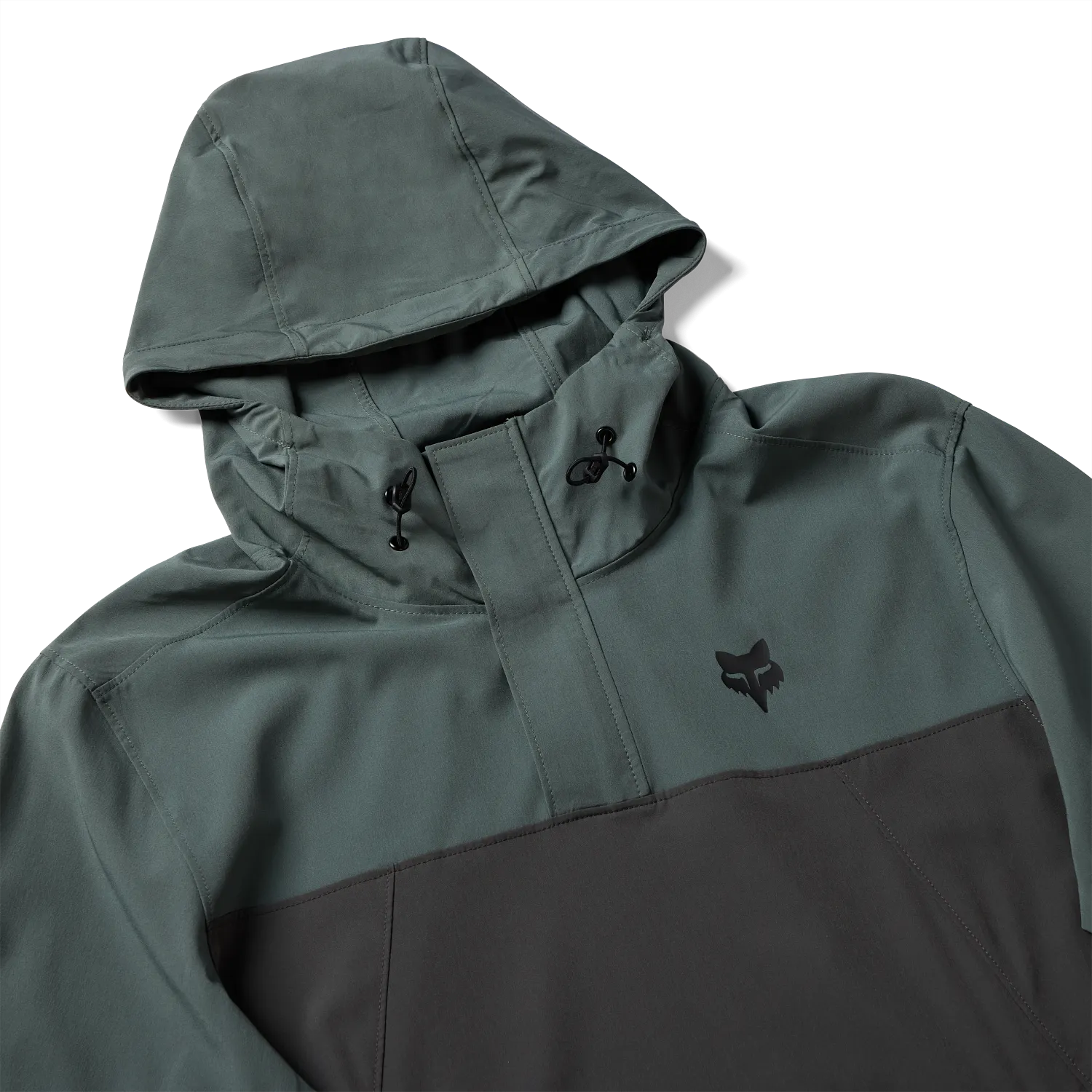 Fox Ranger Wind Pullover-Killington Sports