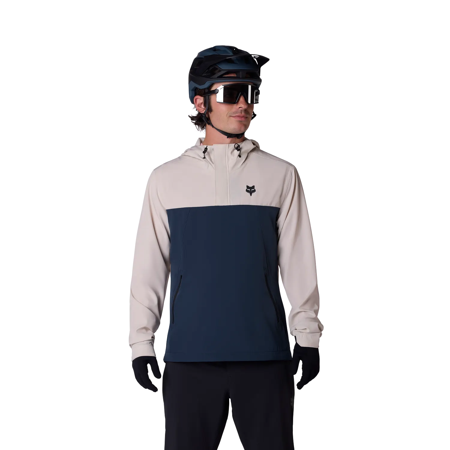 Fox Ranger Wind Pullover-Killington Sports