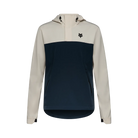 Fox Ranger Wind Pullover-Chalk White-Killington Sports