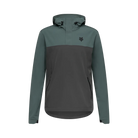 Fox Ranger Wind Pullover-Sage Green-Killington Sports