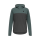 Fox Ranger Wind Pullover-Sage Green-Killington Sports