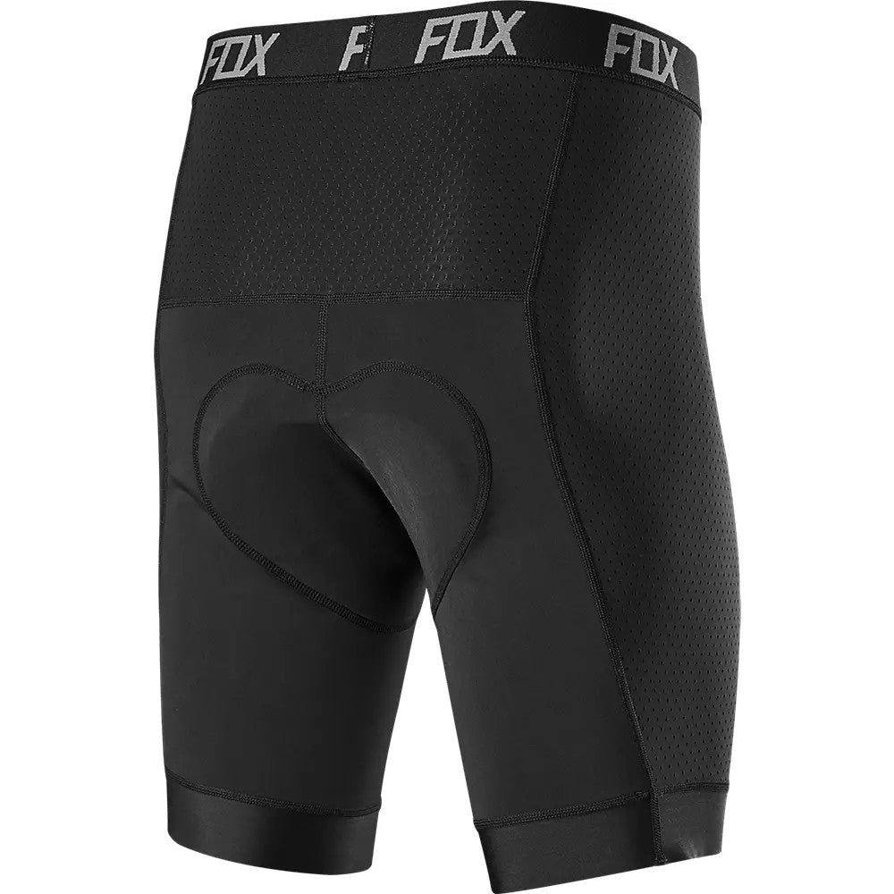 Fox TecBase Liner Shorts- 2022-Killington Sports