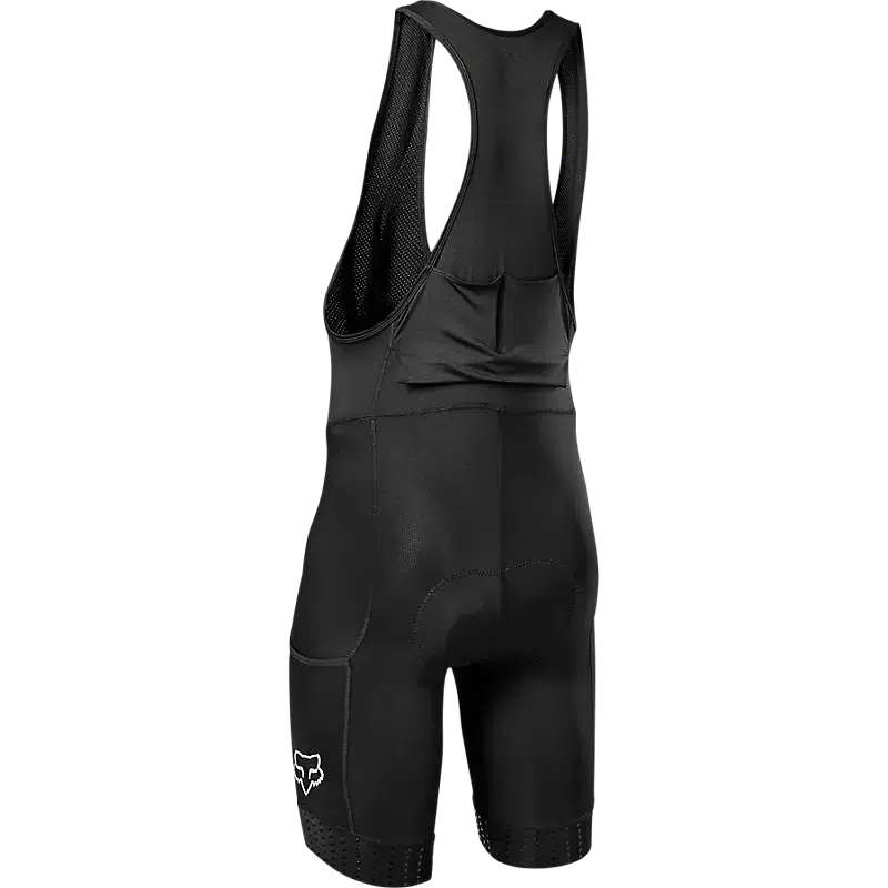 Fox Tecbase Bib Liner Shorts-Killington Sports