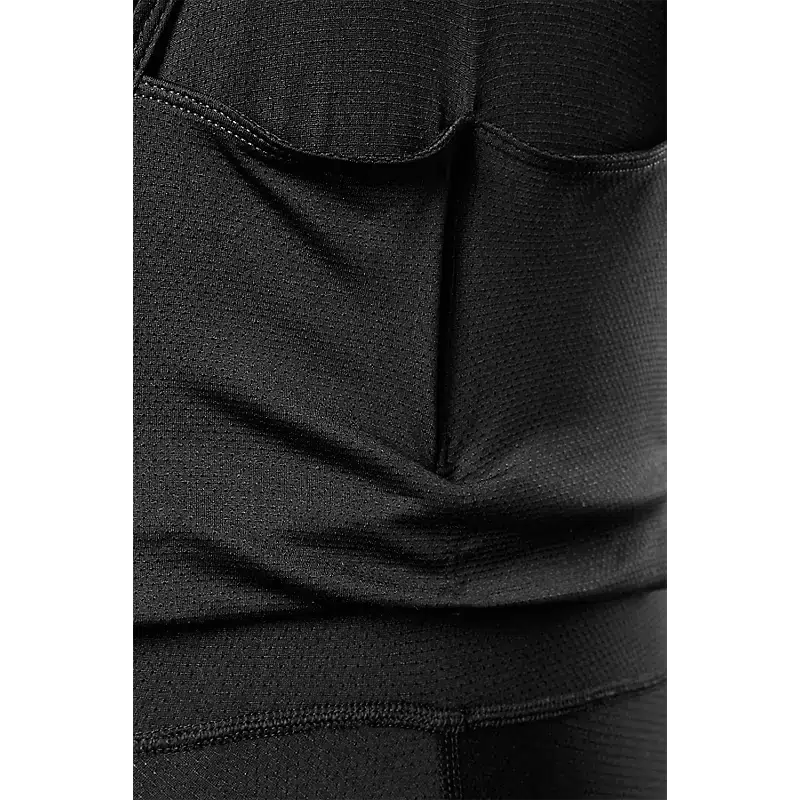 Fox Tecbase Bib Liner Shorts-Killington Sports