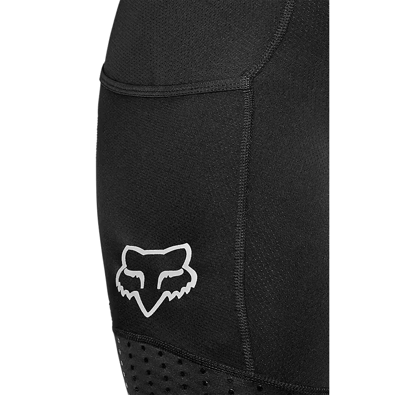 Fox Tecbase Bib Liner Shorts-Killington Sports