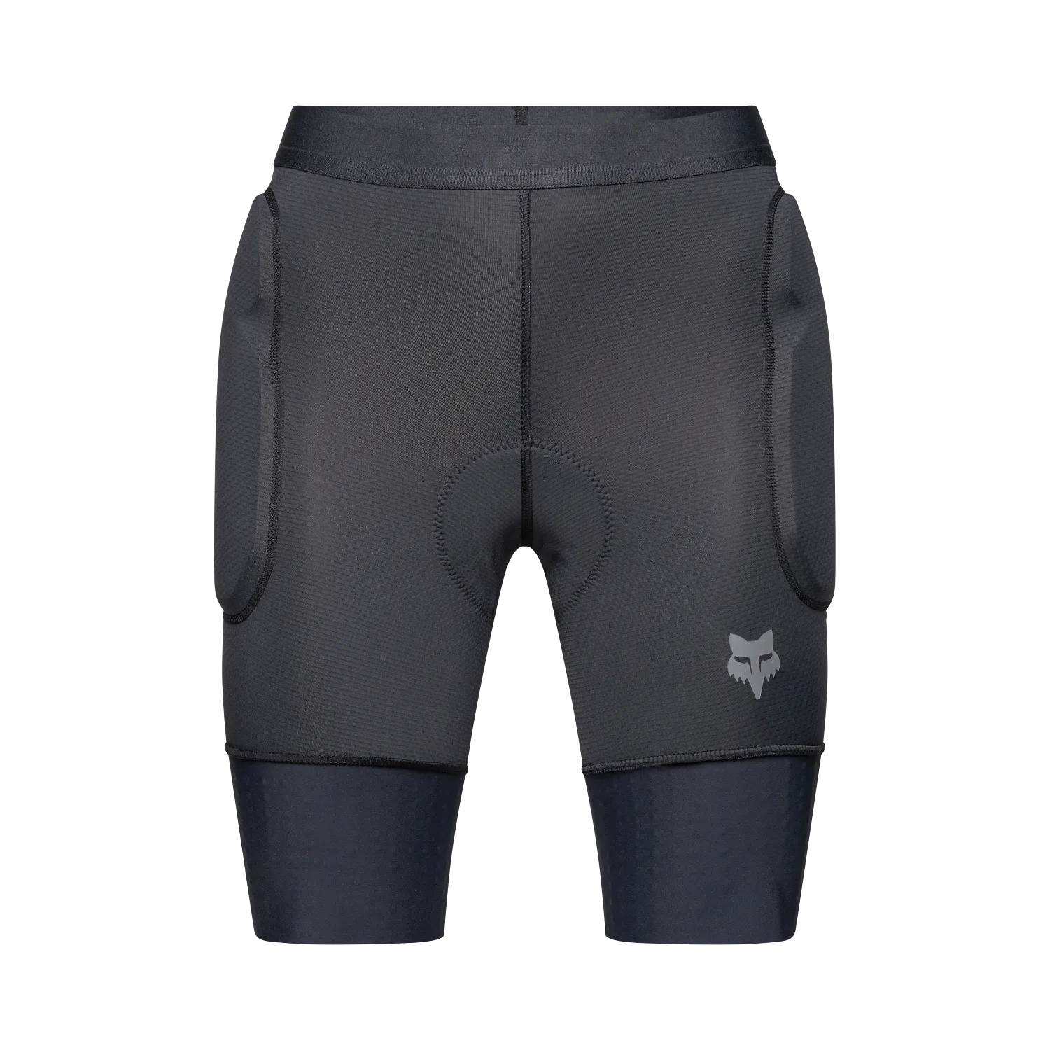 Fox Titan Race Short-Black-Killington Sports