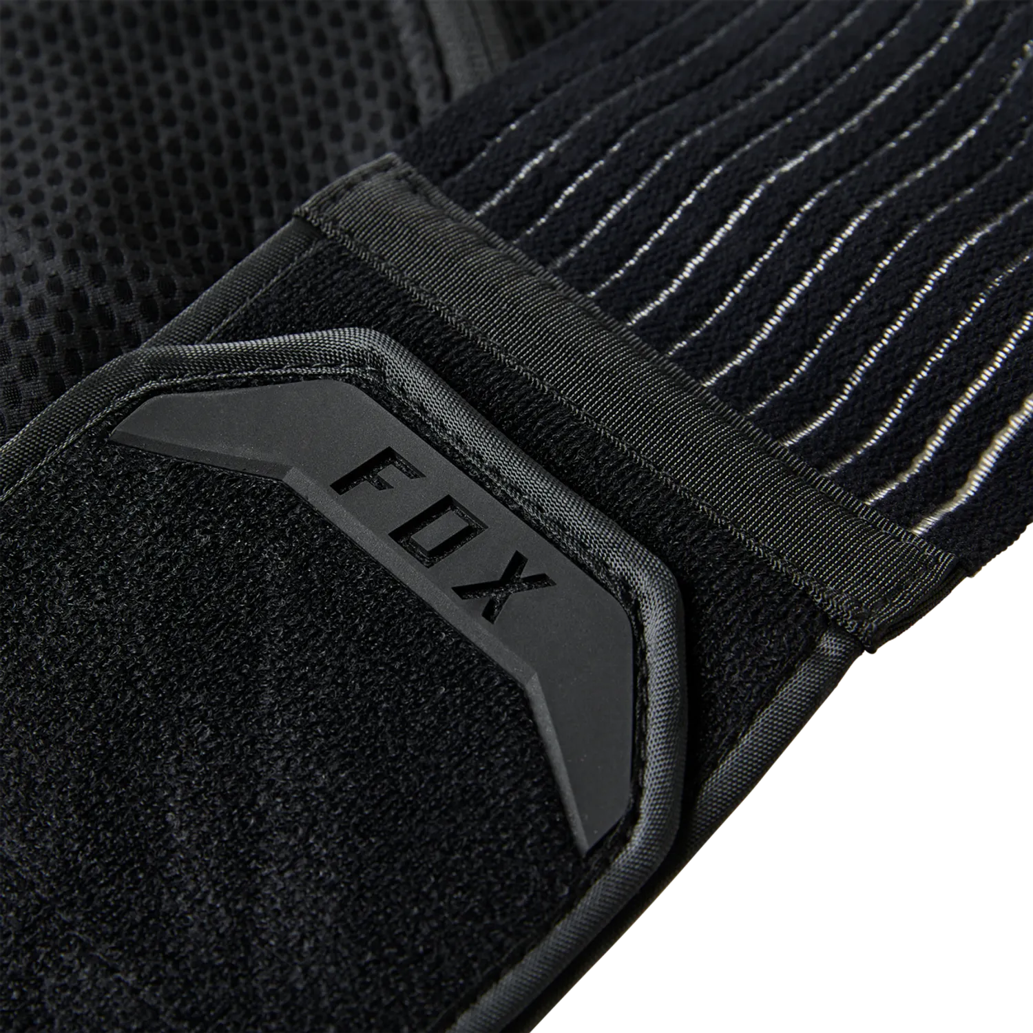 Fox Titan Sport Chest Guard Jacket-Killington Sports