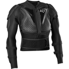 Fox Titan Sport Chest Guard Jacket-Killington Sports