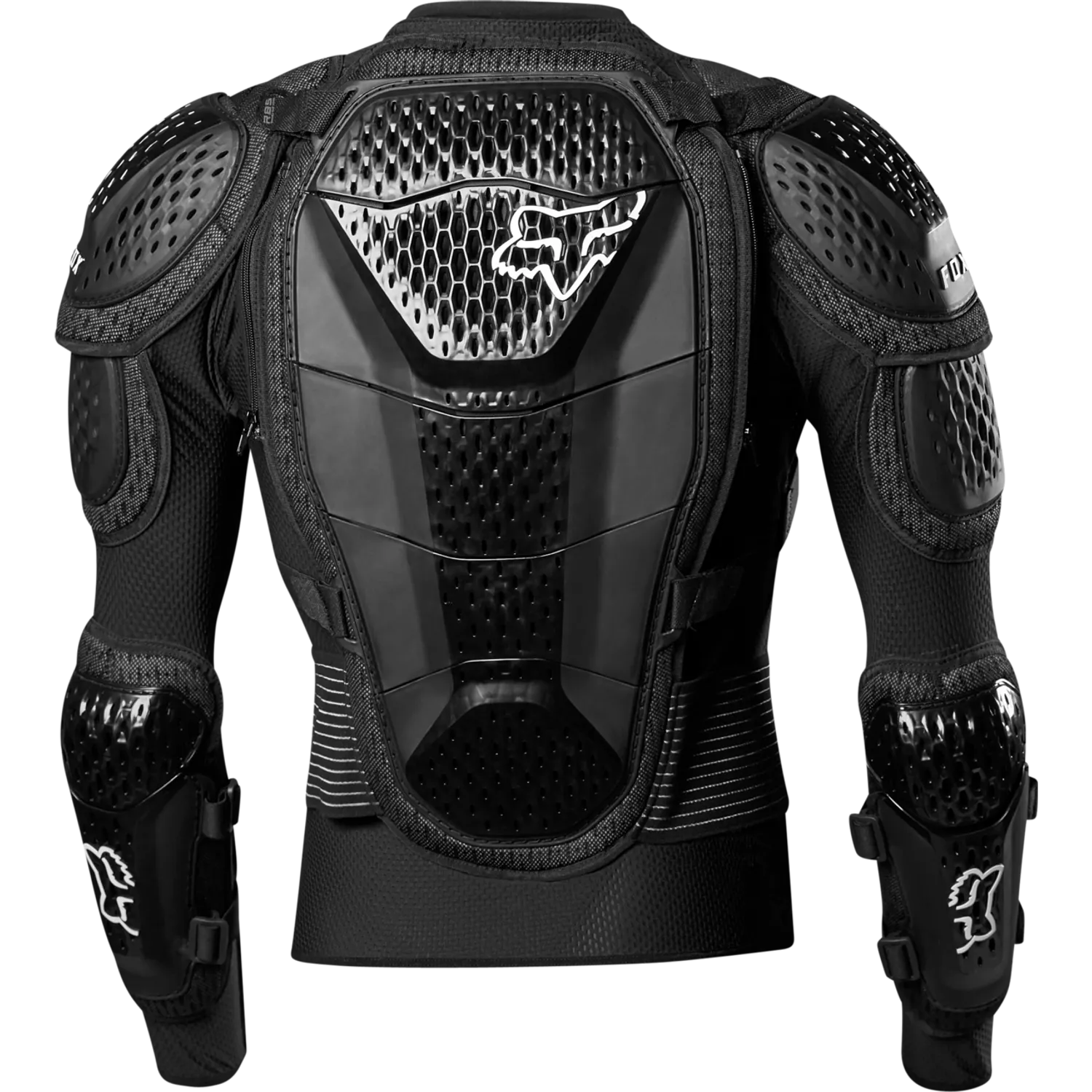 Fox Titan Sport Chest Guard Jacket-Killington Sports