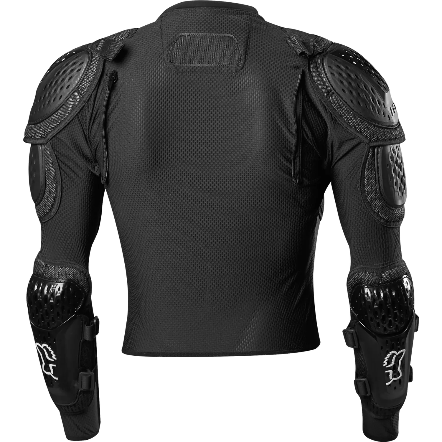 Fox Titan Sport Chest Guard Jacket-Killington Sports