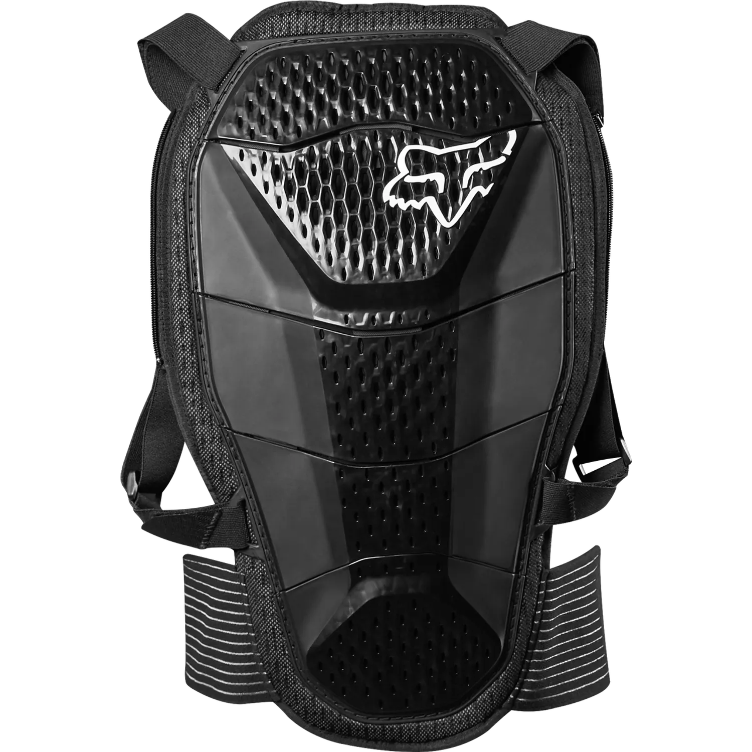 Fox Titan Sport Chest Guard Jacket-Killington Sports