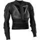 Fox Titan Sport Chest Guard Jacket-Black-Killington Sports