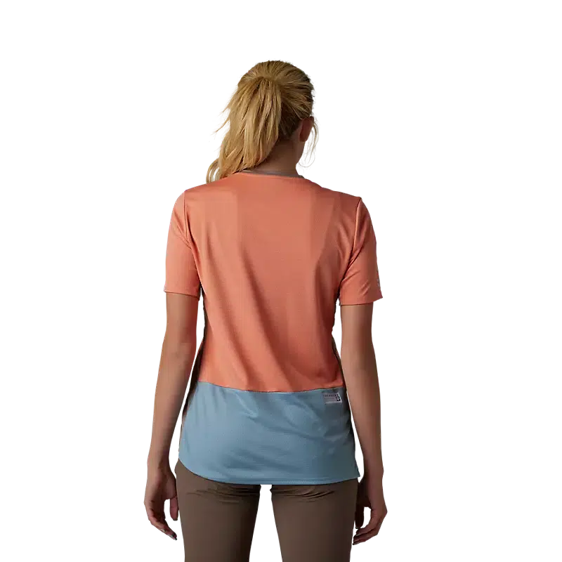 Fox Women's Defend Jersey-Killington Sports